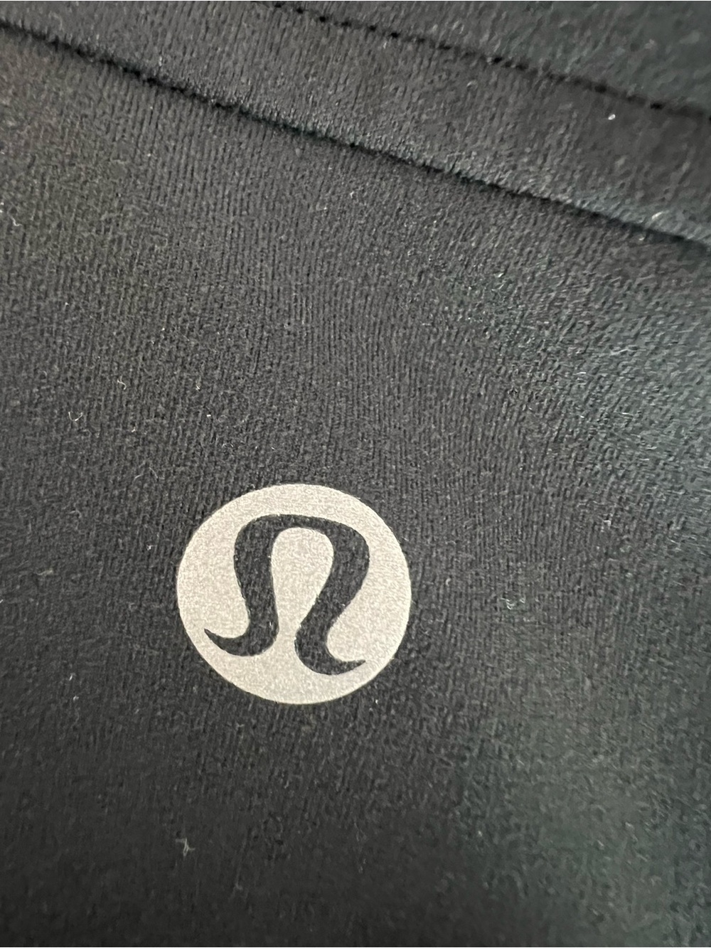 Lululemon Wonder Train Strappy Tank Top Black Women’s 2 Excellent Condition - Picture 6 of 9